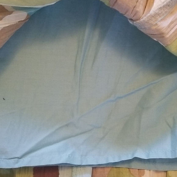 Apt 9 womens skirt size 10 - Picture 3 of 5